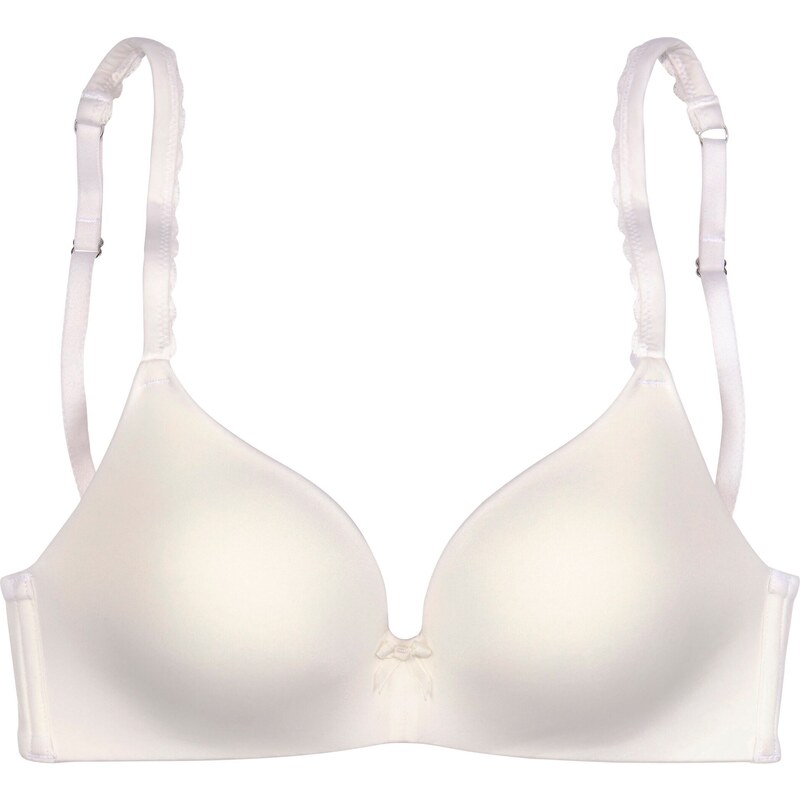 s.Oliver Podprsenka krémová 54305115