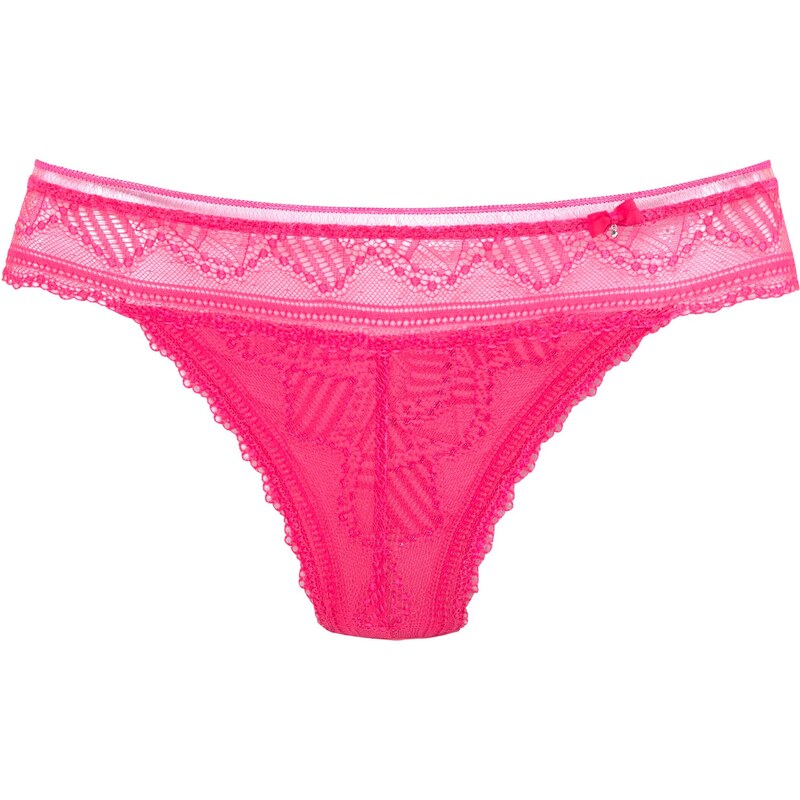 LASCANA Tangá ružová 54305121