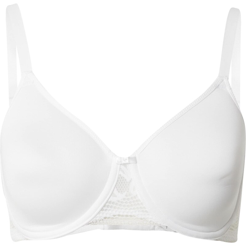 TRIUMPH Podprsenka biela 53208110