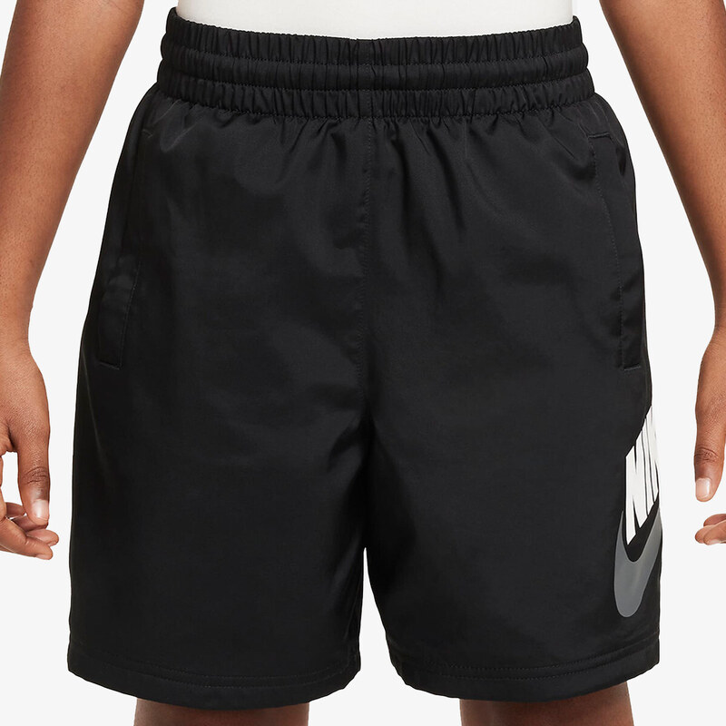 Nike K NSW WVN SHORT HBR XS 63208417