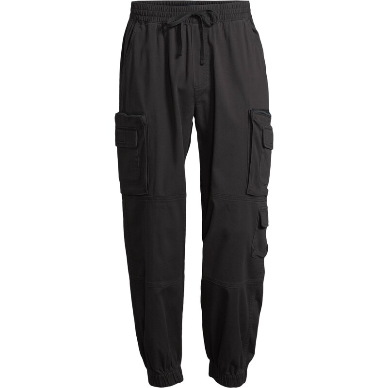 AÉROPOSTALE Kapsáče čierna 54307115