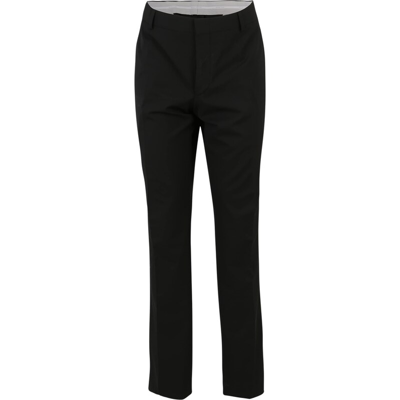 Michael Kors Nohavice s pukmi čierna 58171232