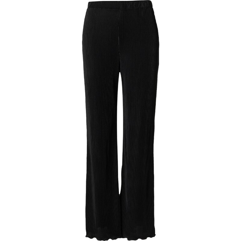 florence by mills exclusive for ABOUT YOU Nohavice Rain Showers čierna 54310095