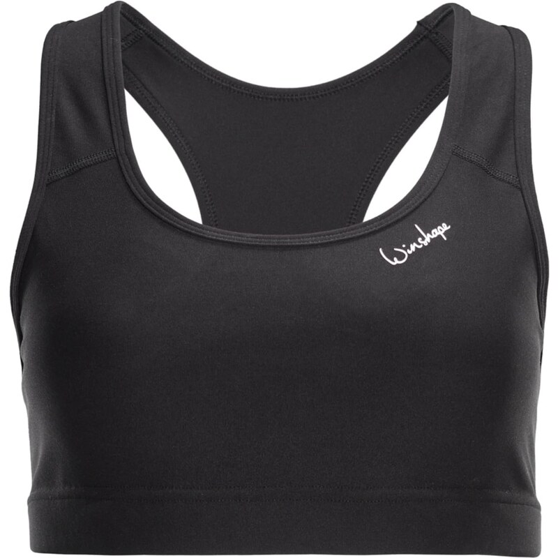 Winshape Športová podprsenka SB102C čierna / biela 54327637