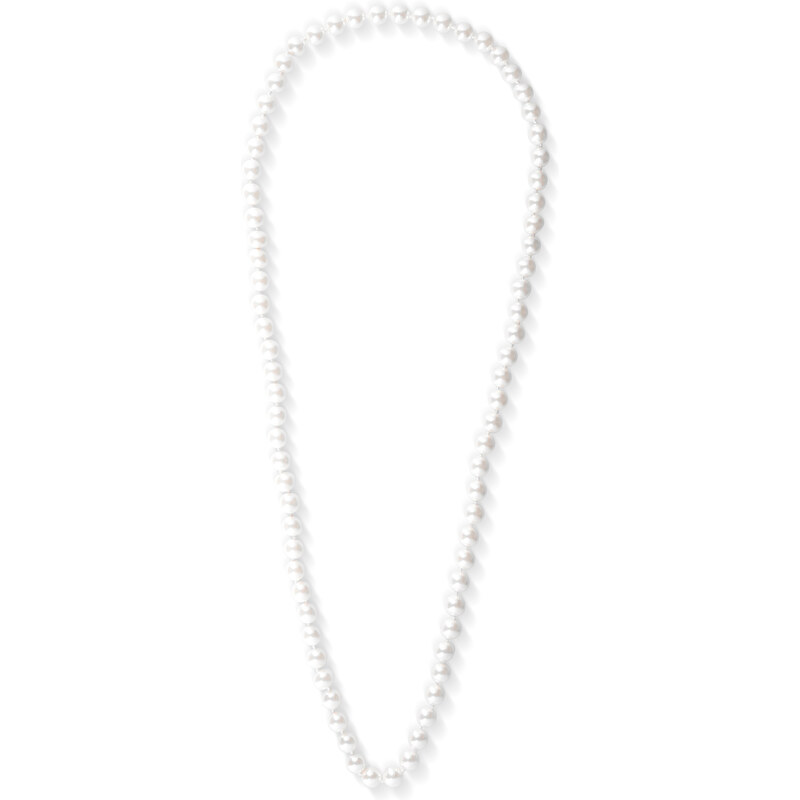 Olivie Perlový 90 cm dlhý náhrdelník 7597 44550040