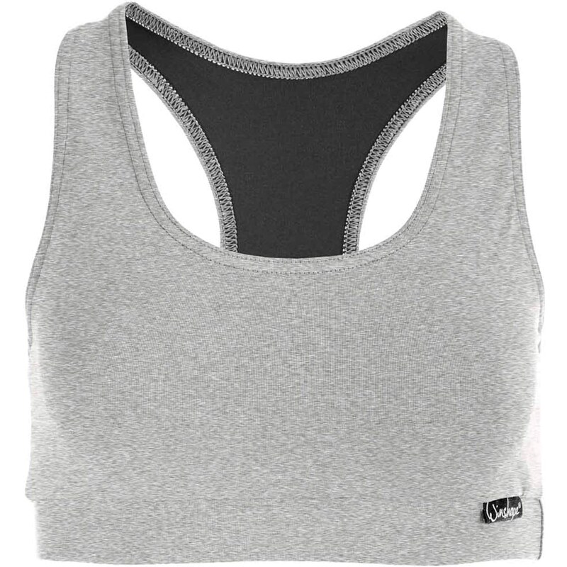 Winshape Športová podprsenka WVR1 sivá 54328586