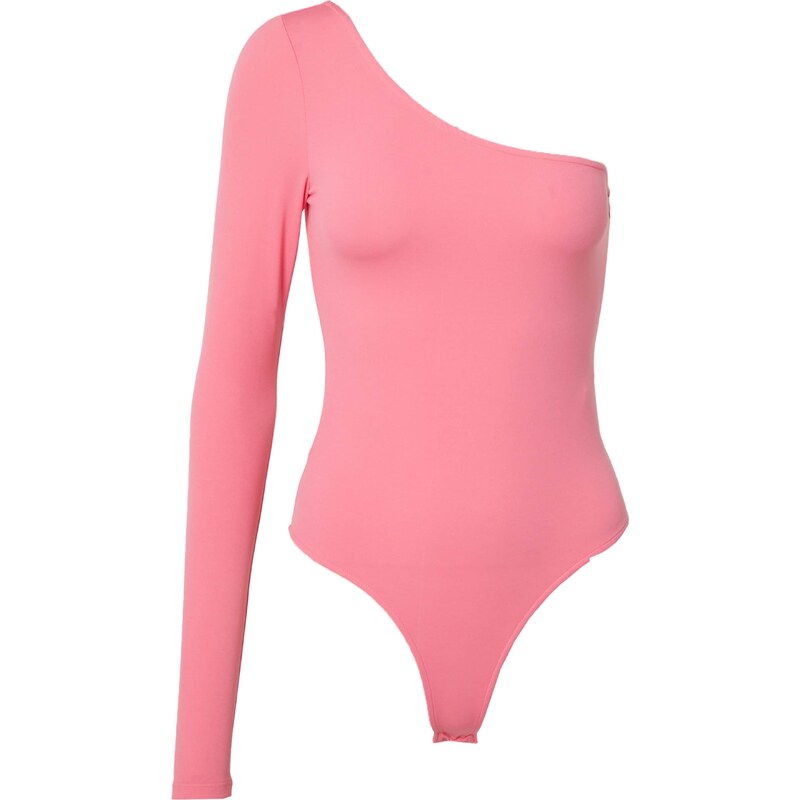 irinassw Košeľové body Eleni svetloružová 54182425