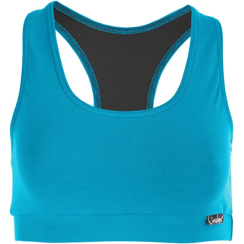Winshape Športová podprsenka WVR1 nebesky modrá 54328836