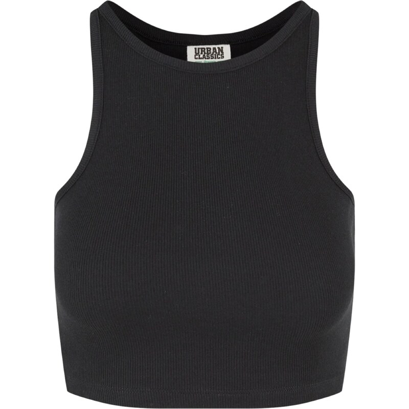Urban Classics Top čierna 54317119