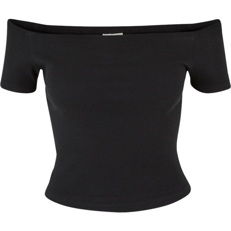 Urban Classics Tričko čierna 63145320