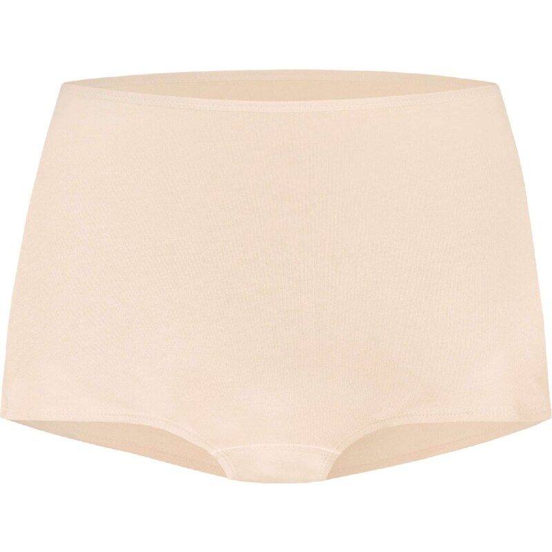 TEYLI Nohavičky Andreaa béžová 54333952