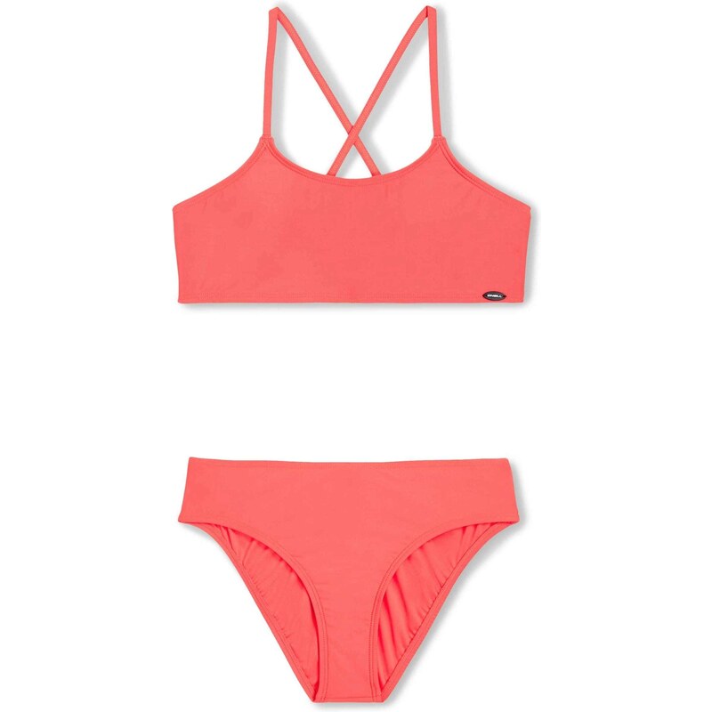ONEILL Bikiny ružová 54318344