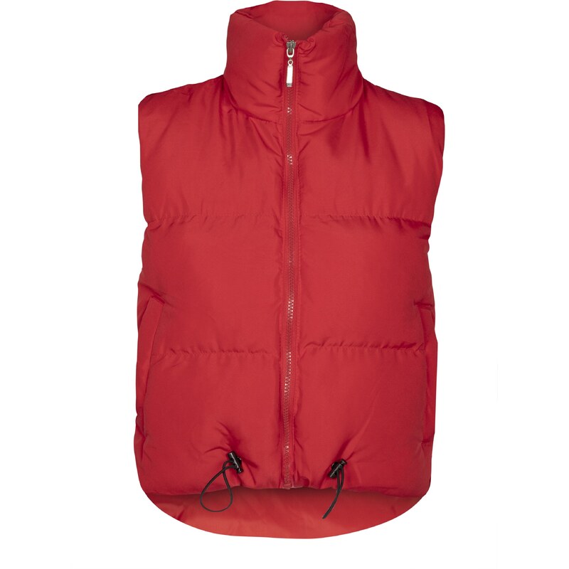 Jimmy Sanders Vesta červená 54321198