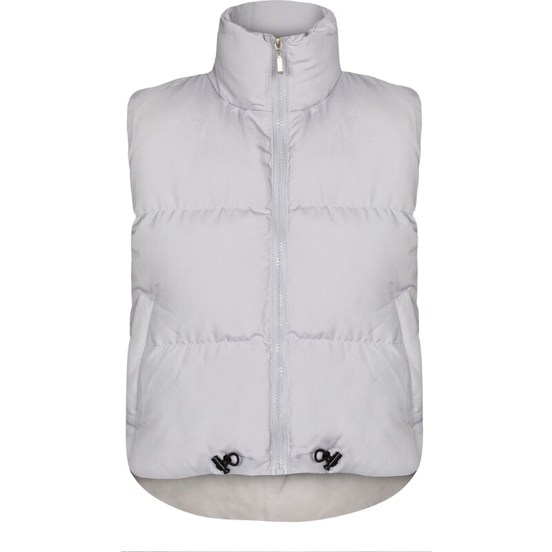 Jimmy Sanders Vesta svetlosivá 54321176