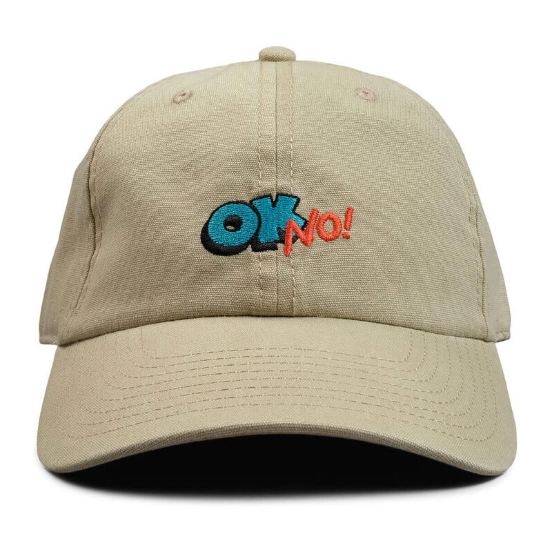 The Dudes Ok no Dad Cap 66112478