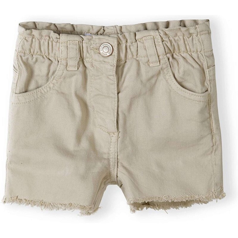 MINOTI Nohavice béžová 54324731