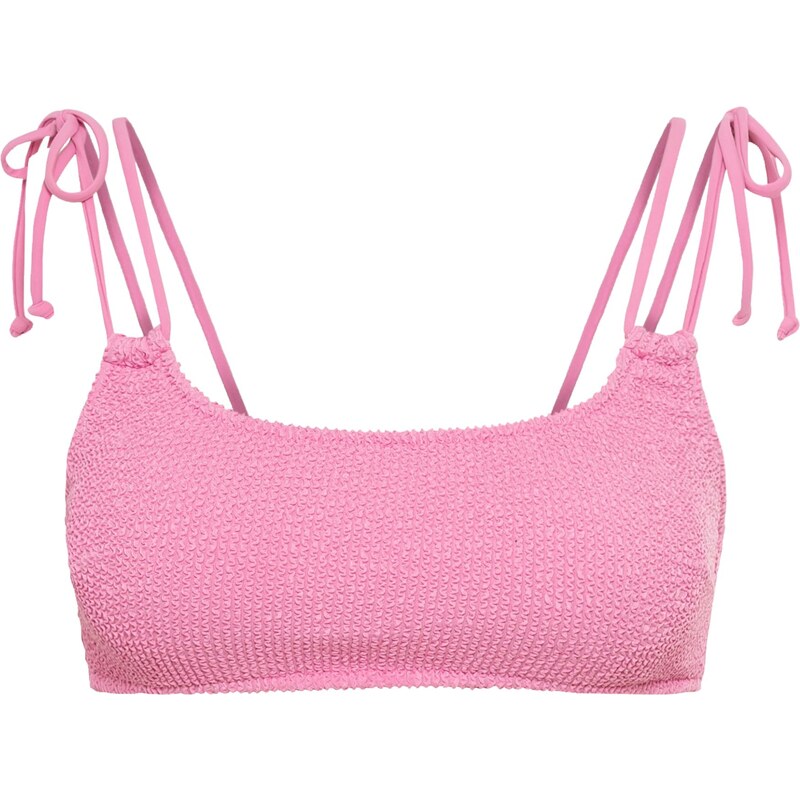 LSCN by LASCANA Bikinový top svetloružová 54450927