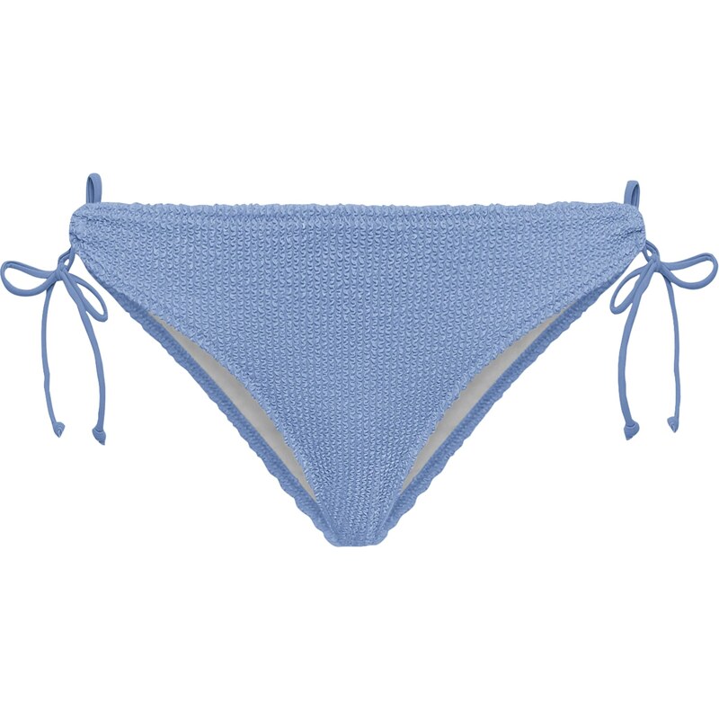 LSCN by LASCANA Bikinové nohavičky dymovo modrá 54450926