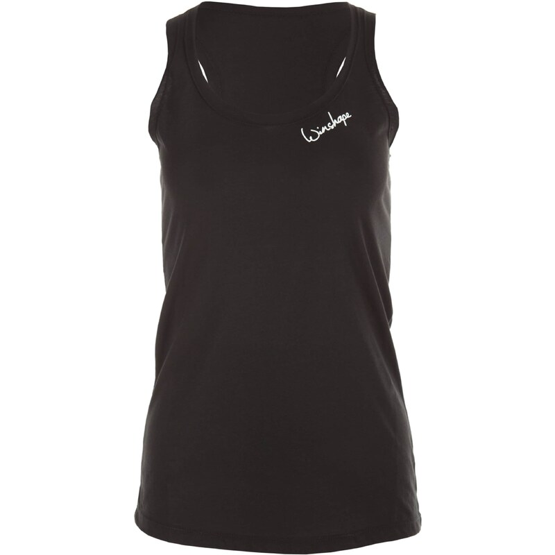 Winshape Športový top MCT006 čierna / biela 54327959