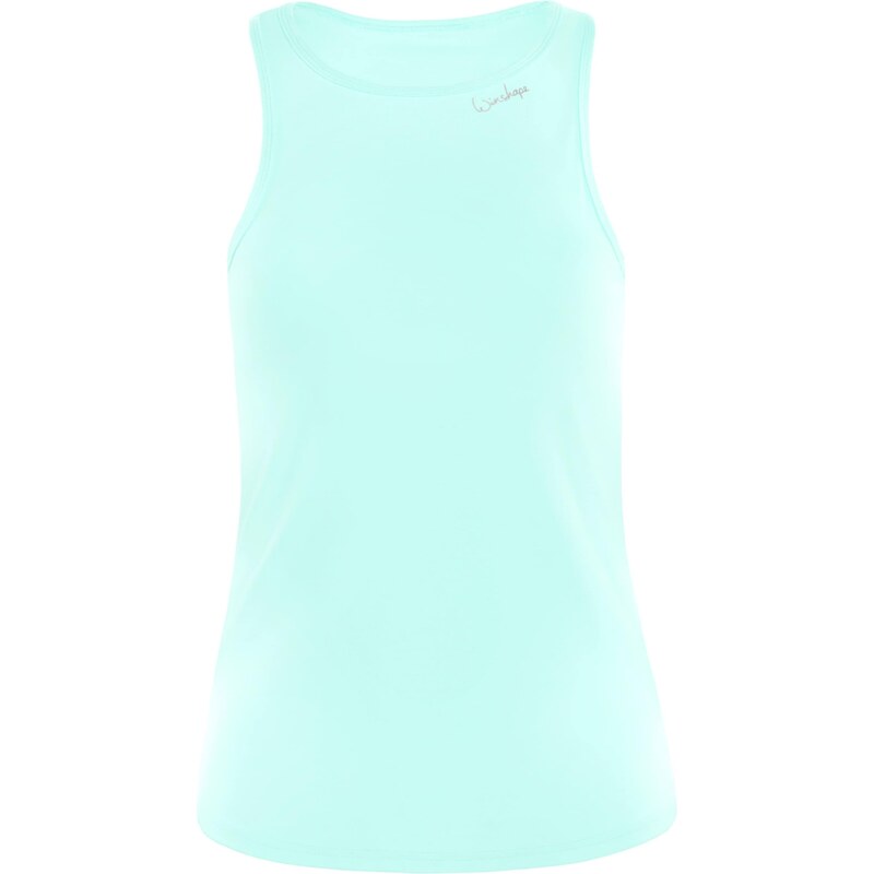 Winshape Športový top AET134LS mätová 54328023