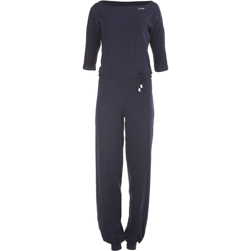 Winshape Športový úbor WJS2 tmavomodrá 54328455