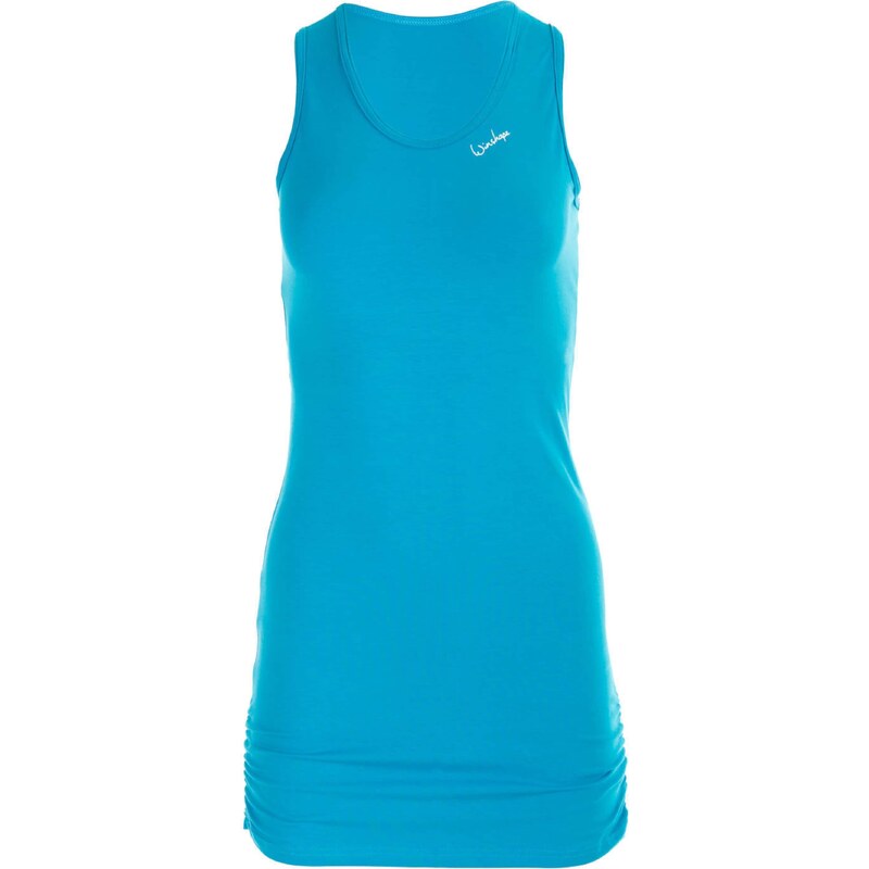 Winshape Športový top WTR15 svetlomodrá 54328827