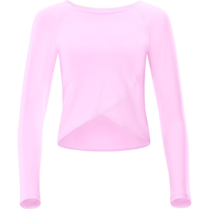 Winshape Funkčné tričko AET131LS levanduľová 54329037