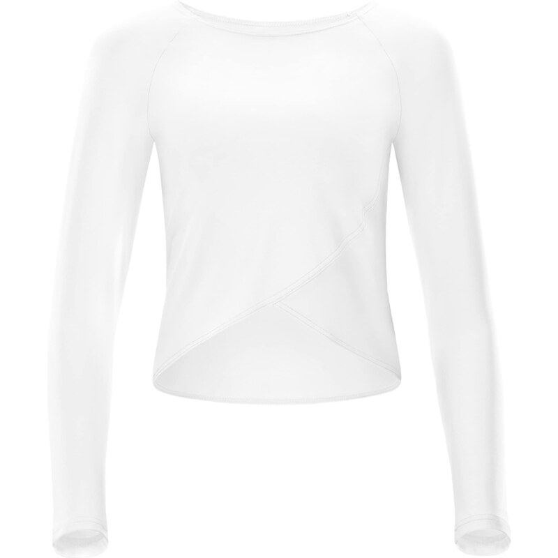 Winshape Funkčné tričko AET131LS prírodná biela 54329032