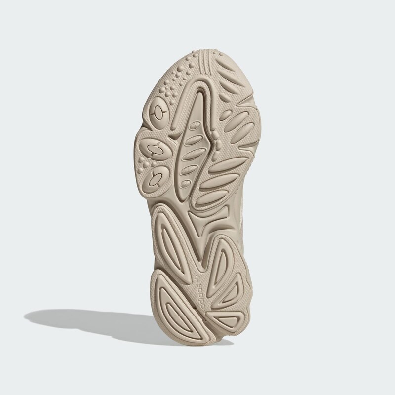 ADIDAS ORIGINALS Tenisky 'Ozweego' béžová