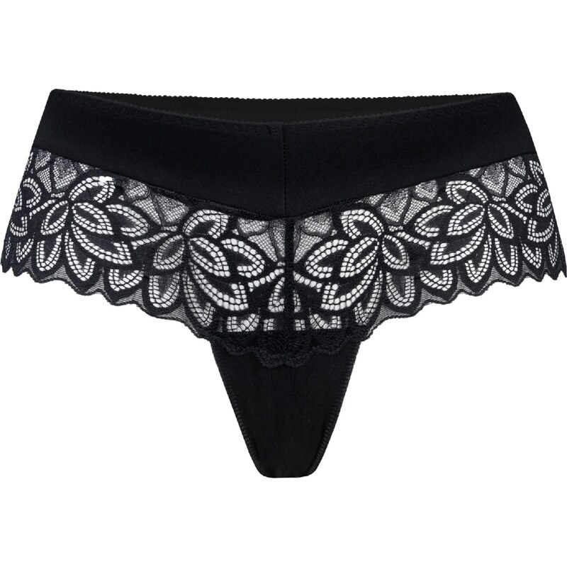 TEYLI Nohavičky čierna 54334006