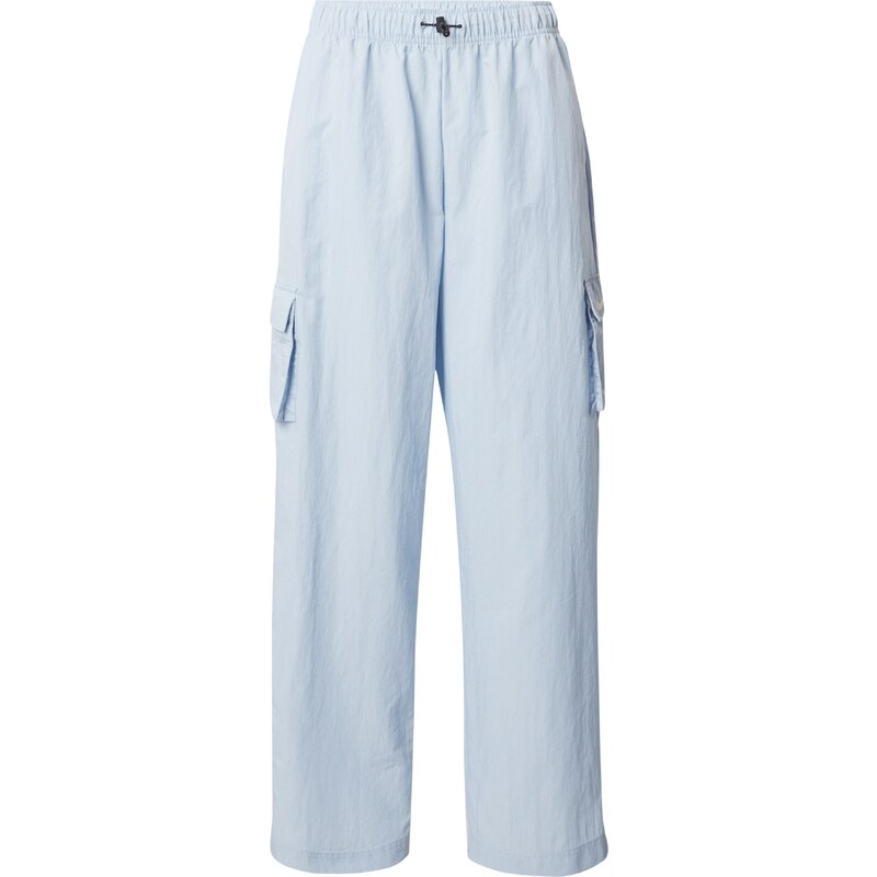 Nike Sportswear Kapsáče ESSNTL pastelovo modrá / biela 54334444