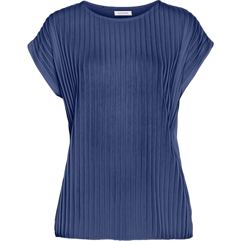 LASCANA Tričko modrá 54335329