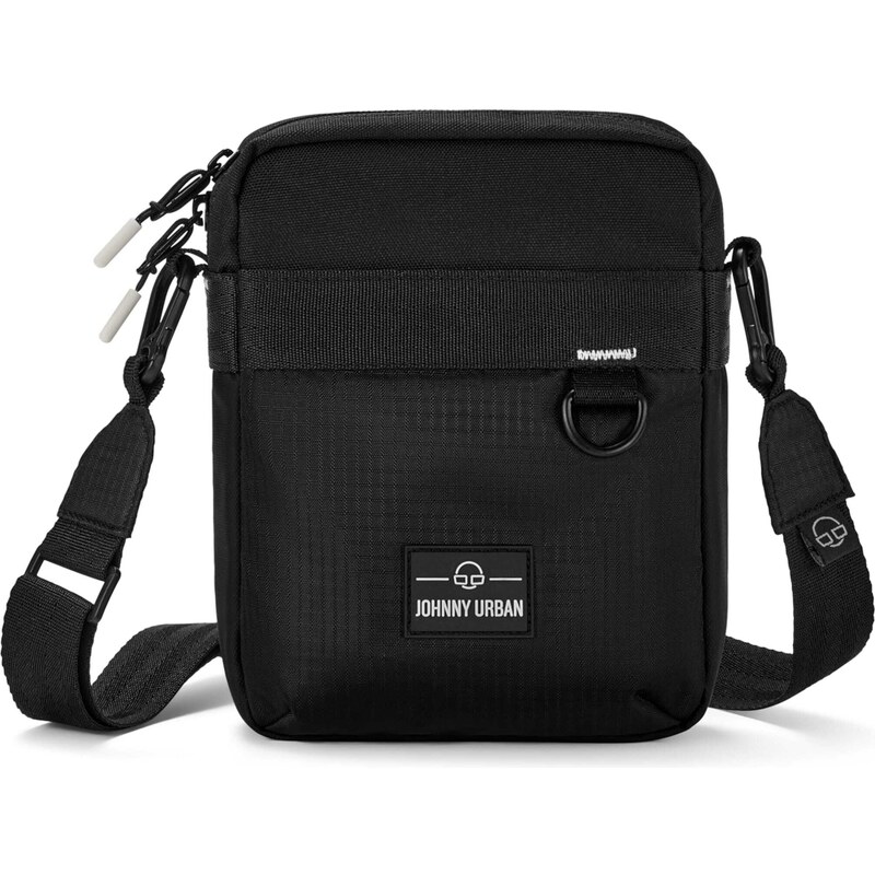 Johnny Urban Taška cez rameno čierna 54342469
