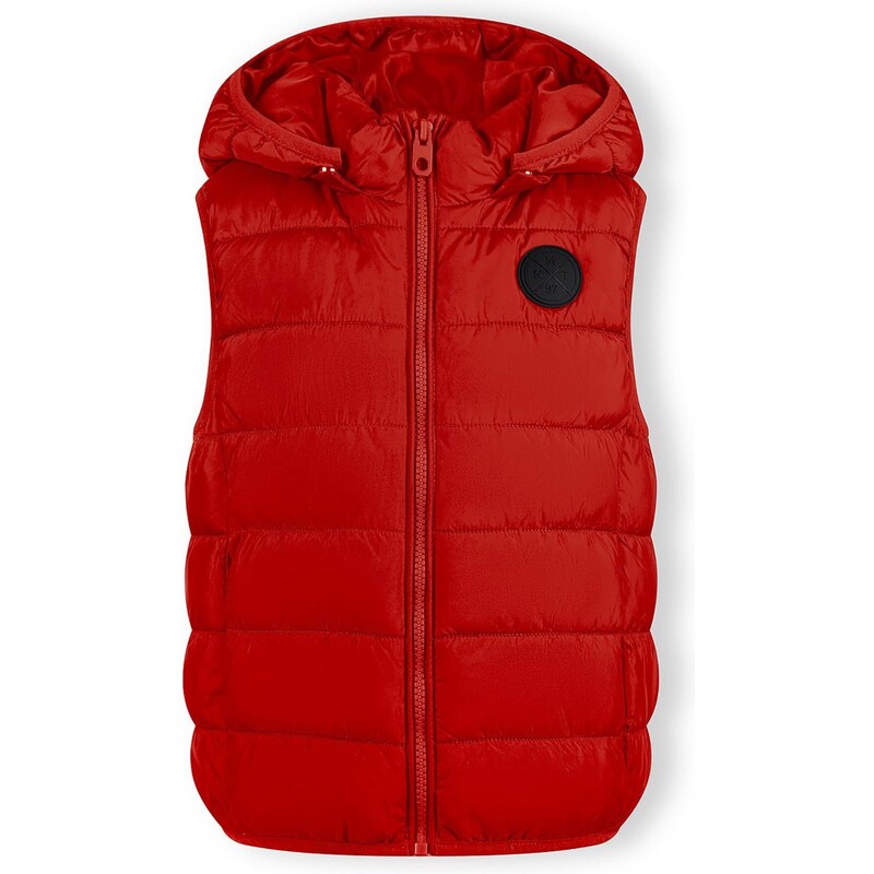 MINOTI Vesta červená 54343090