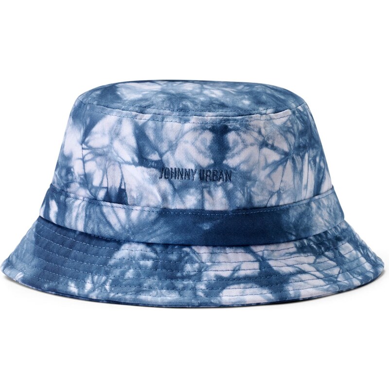 Johnny Urban Klobúk Gill modrá / biela 54343256