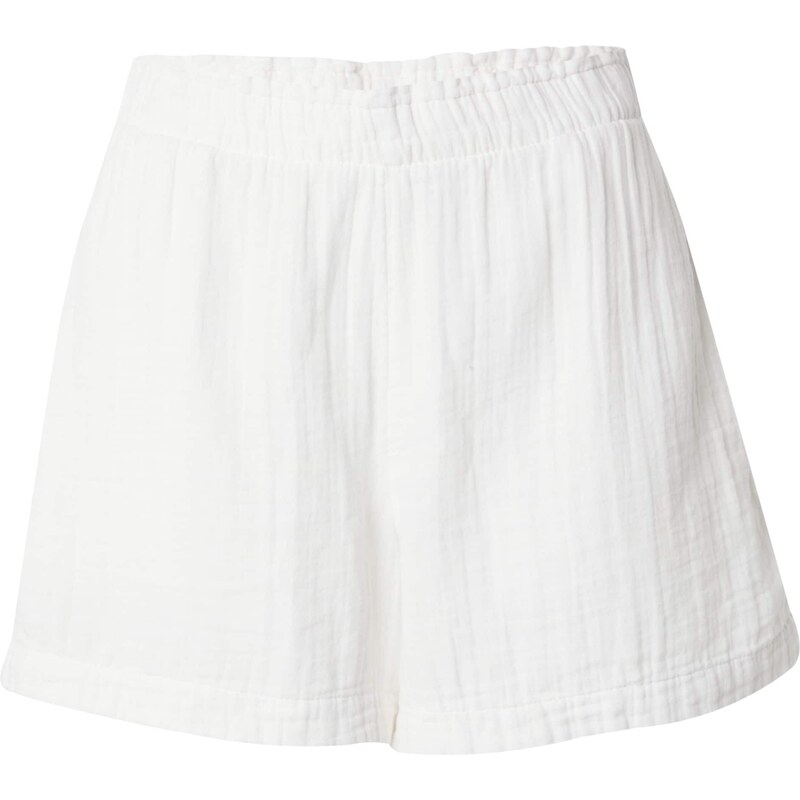 GAP Nohavice biela 54344197