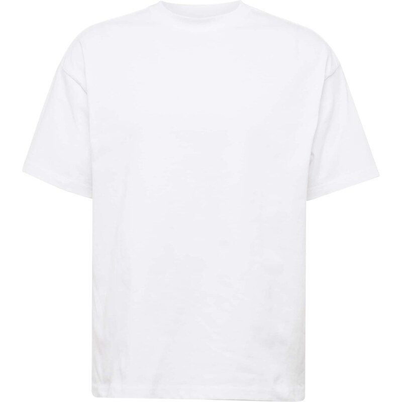 WEEKDAY Tričko biela 60682992