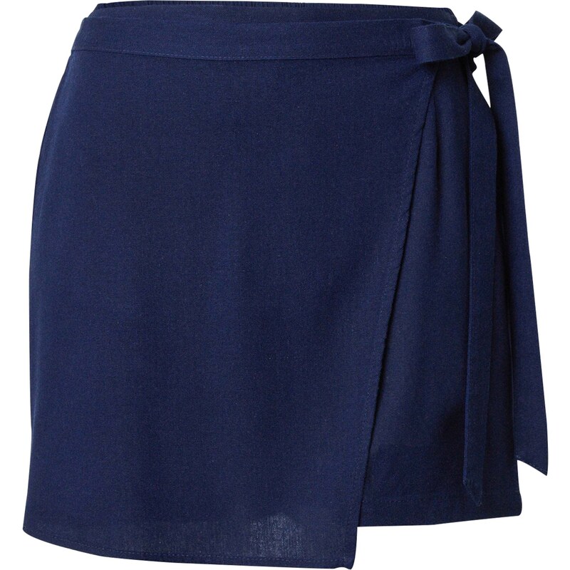 VERO MODA Nohavice MYMILO námornícka modrá 53589905