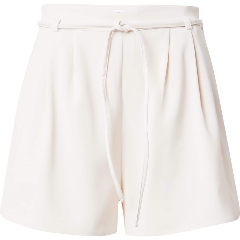 ABOUT YOU Nohavice Claude krémová 54353881