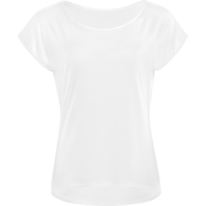 Winshape Športový top BAMT002 biela 54355750
