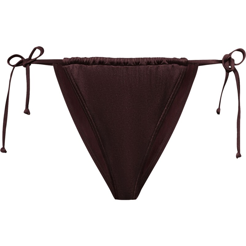 LSCN by LASCANA Bikinové nohavičky Nele baklažánová 54357158