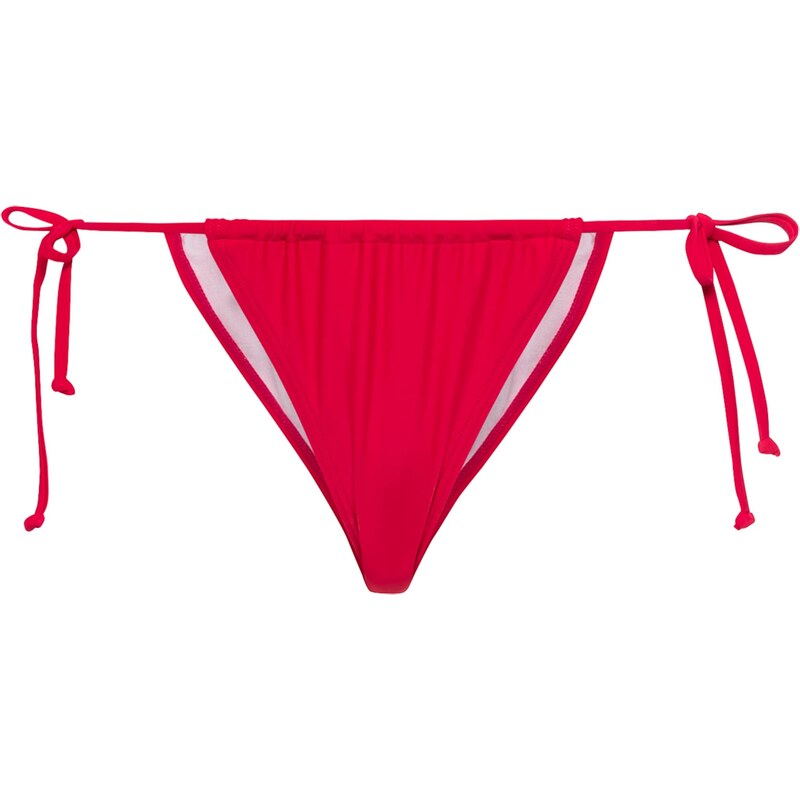 LSCN by LASCANA Bikinové nohavičky Gina malinová 54357162