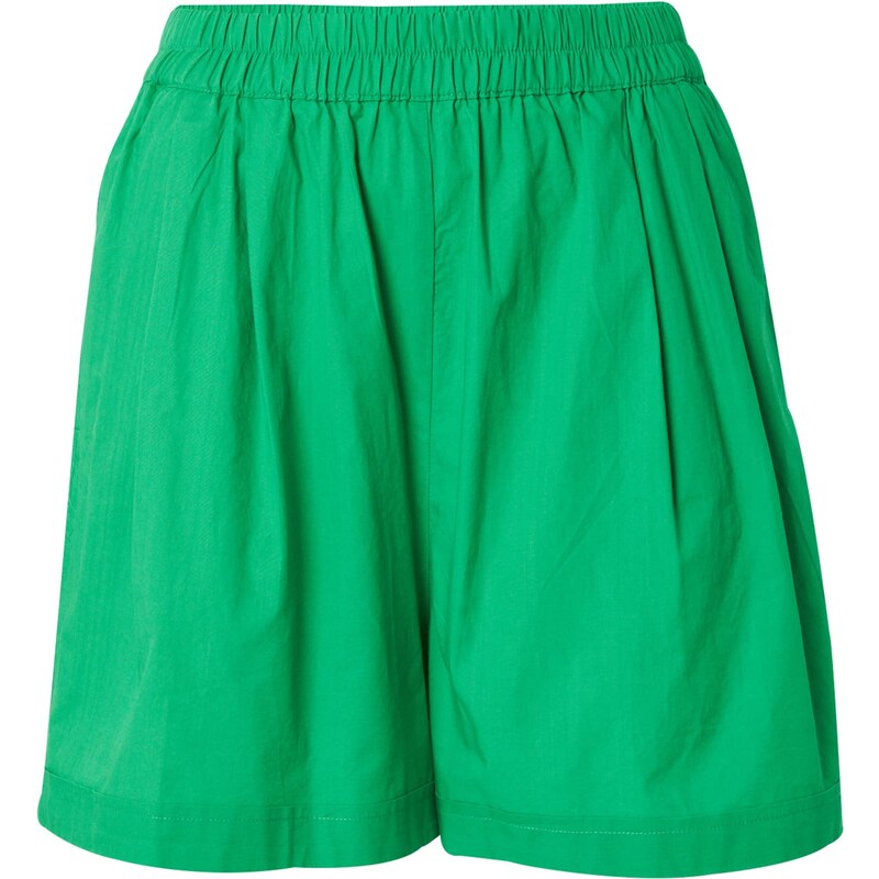 ABOUT YOU Nohavice Alena zelená 54364850