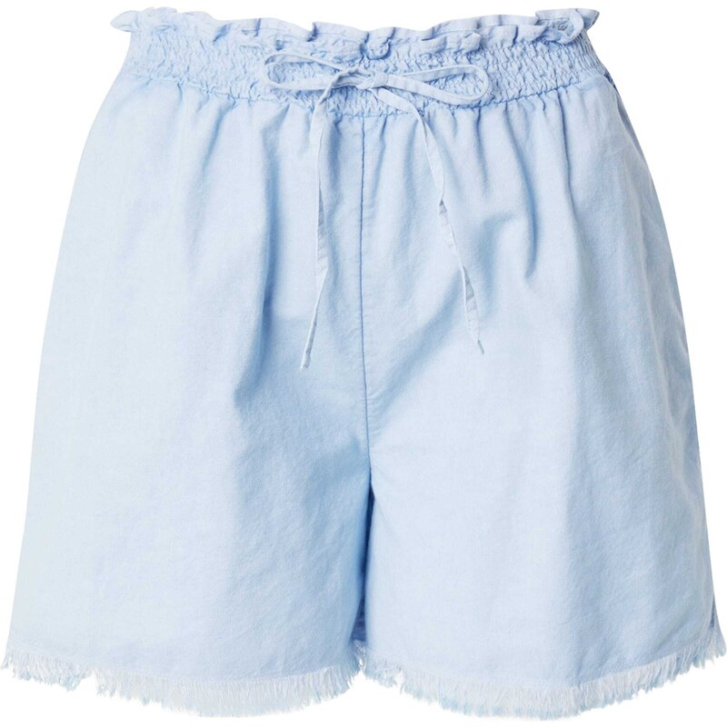 ABOUT YOU Nohavice Alita modrá 54364842