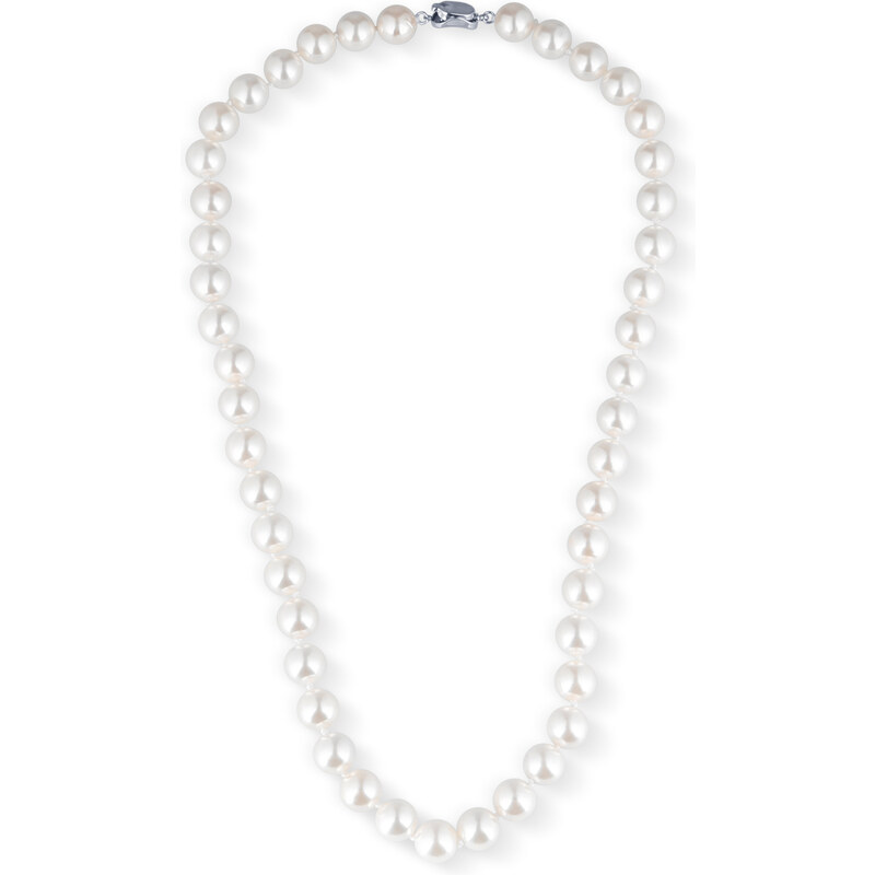 Olivie Perlový 45 cm náhrdelník SHELL 8190 50747871