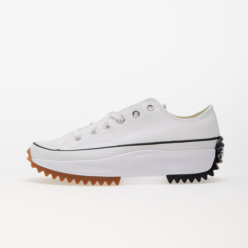 Converse Run Star Hike OX White/ Black/ Gum 54987808