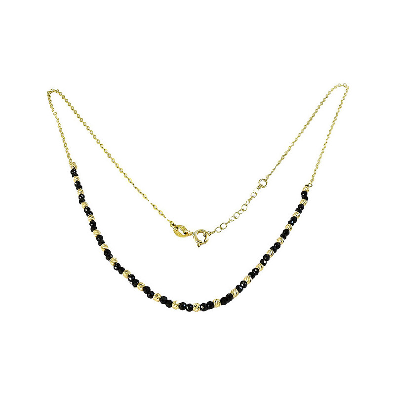 Zlatá retiazka Glare 9 51004615