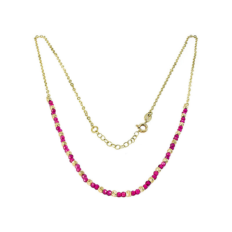 Zlatá retiazka Glare 13 51196650