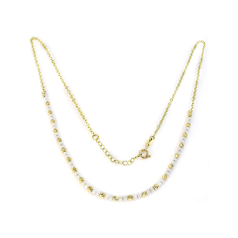 Zlatá retiazka Glare 24 51004609