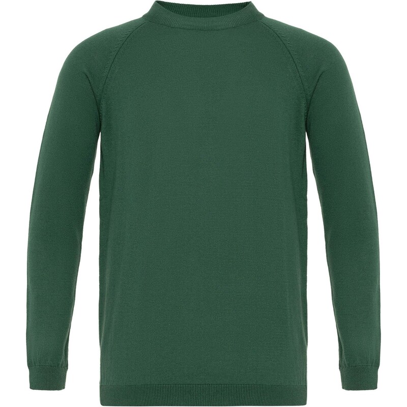 Antioch Sveter tmavozelená 54338903